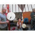 Drum night
